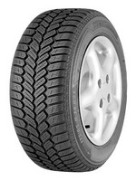 Winter Grip zima