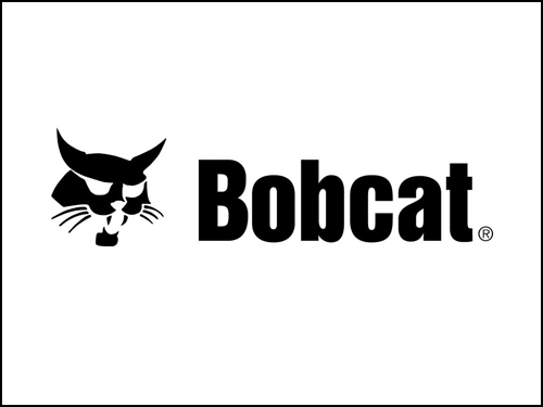 Bobcat bageri