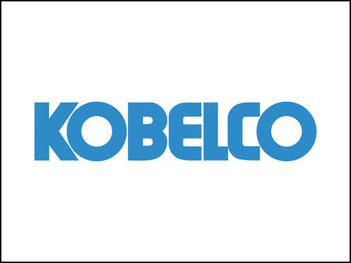 kobelco bageri