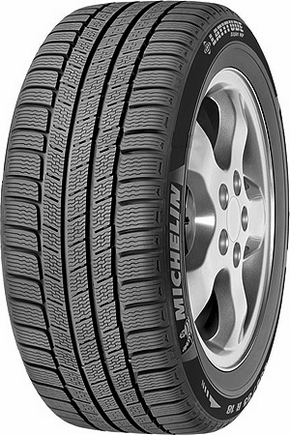 michelin latitude hp