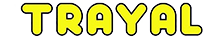 trayal-logo